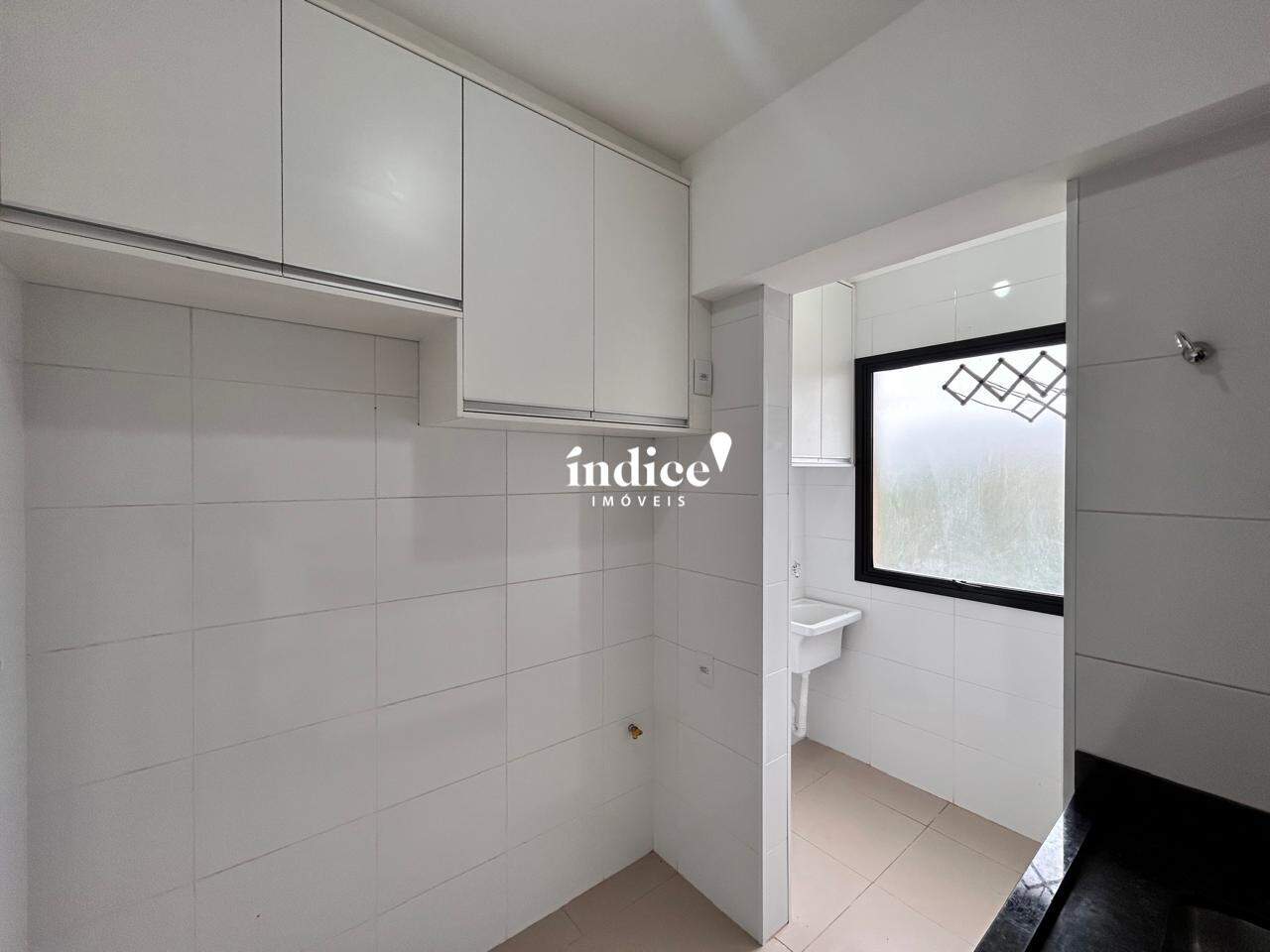 Studio para para aluguel no Ribeirânia na cidade de Ribeirão Preto: 