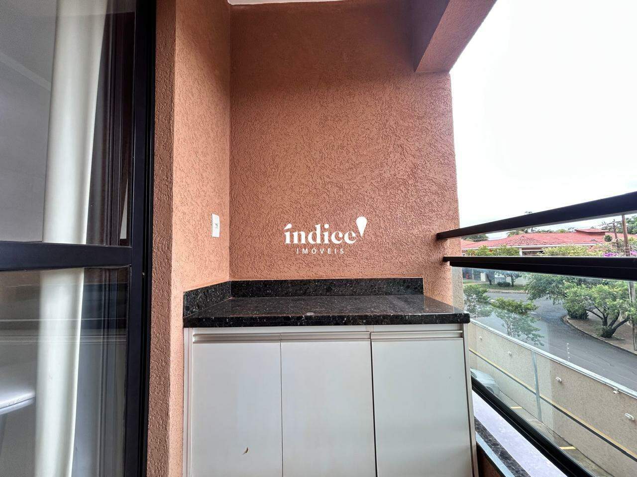 Studio para para aluguel no Ribeirânia na cidade de Ribeirão Preto: 