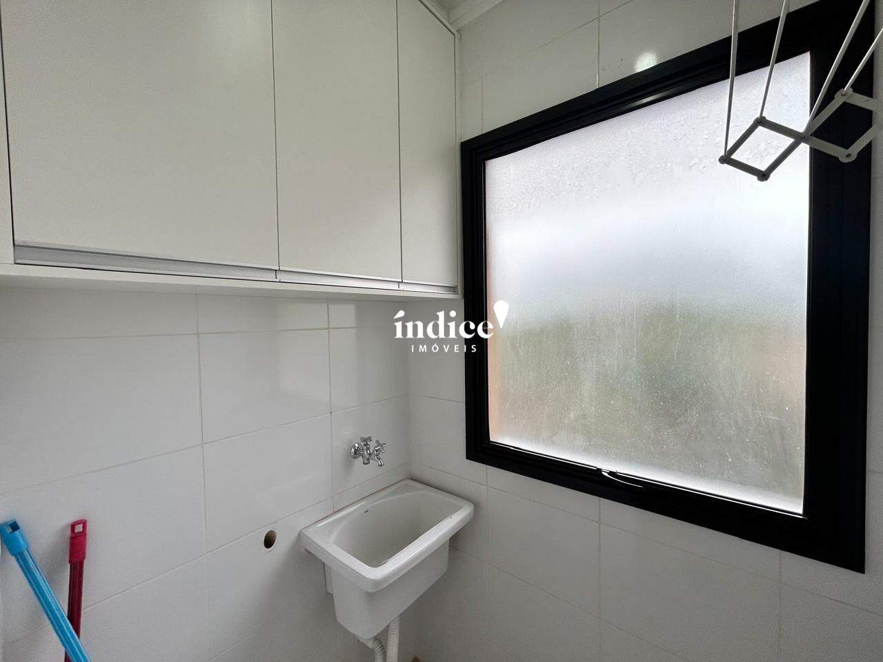 Studio para para aluguel no Ribeirânia na cidade de Ribeirão Preto: 