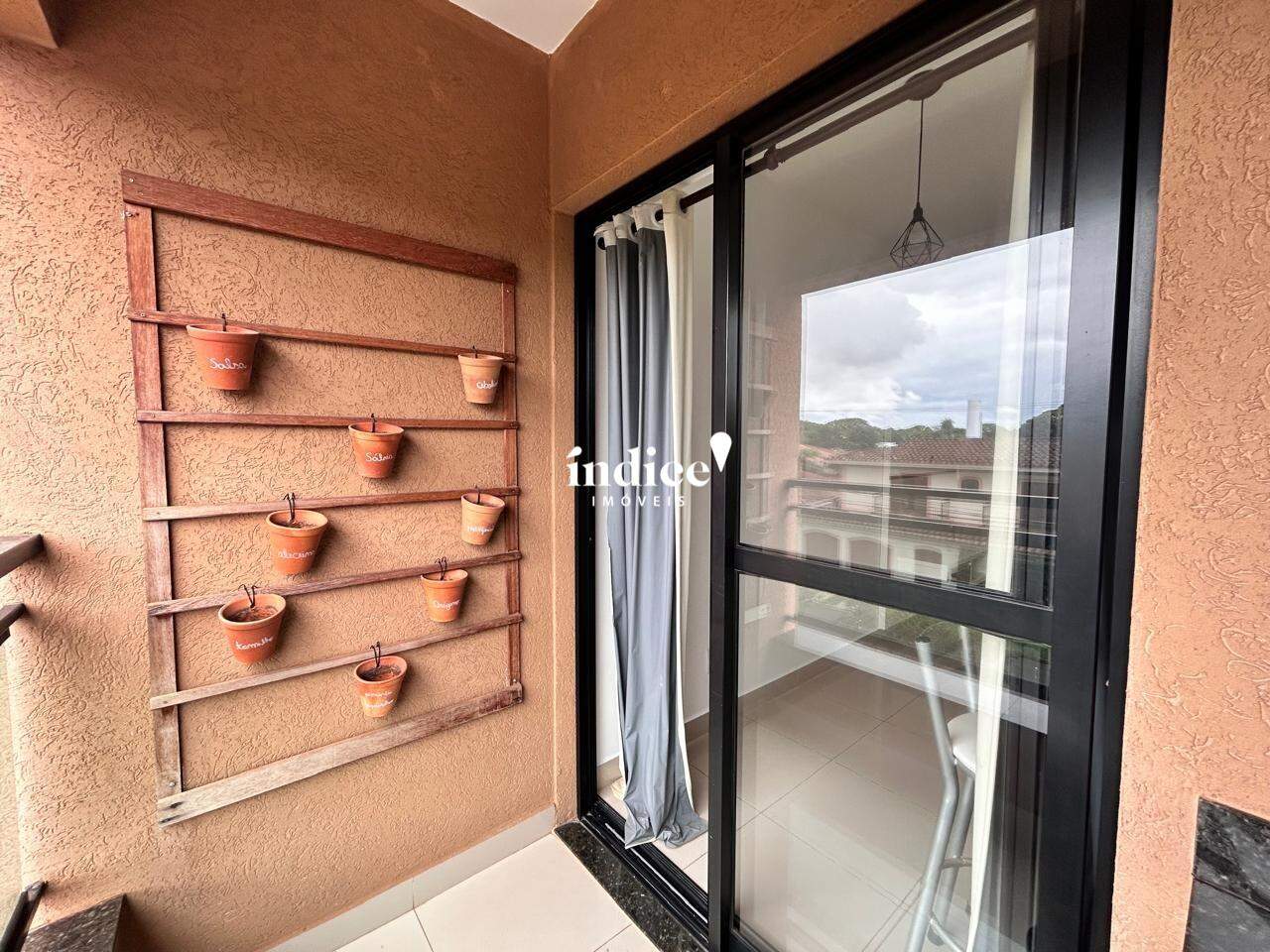 Studio para para aluguel no Ribeirânia na cidade de Ribeirão Preto: 