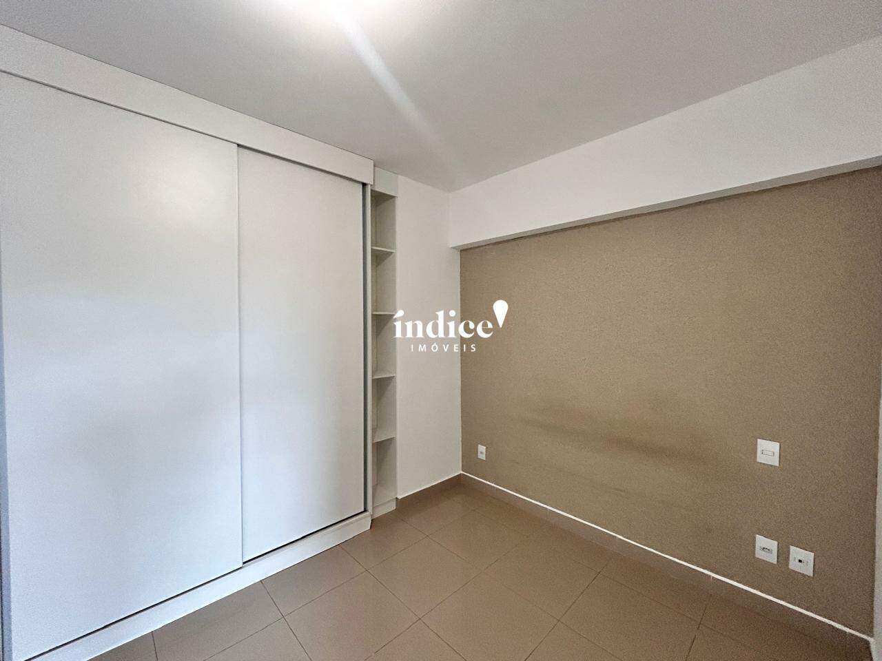 Studio para para aluguel no Ribeirânia na cidade de Ribeirão Preto: 