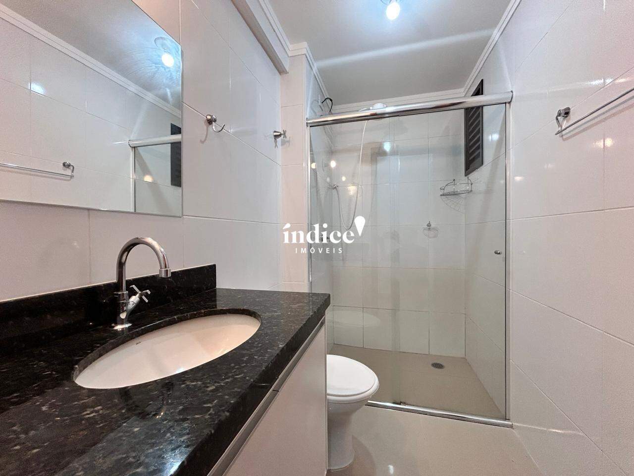 Studio para para aluguel no Ribeirânia na cidade de Ribeirão Preto: 