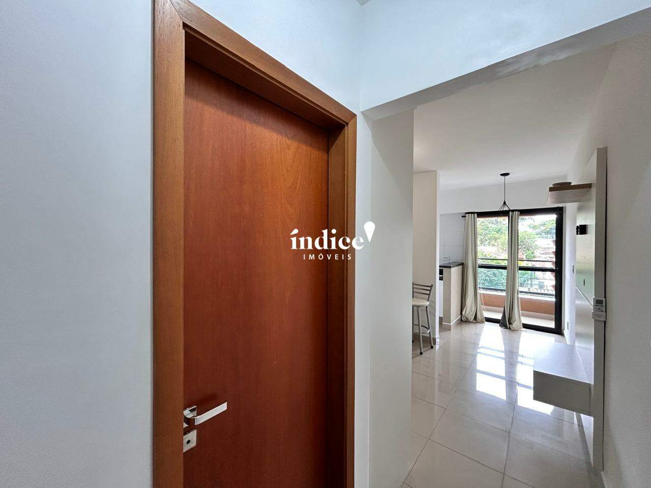 Studio para para aluguel no Ribeirânia na cidade de Ribeirão Preto: 