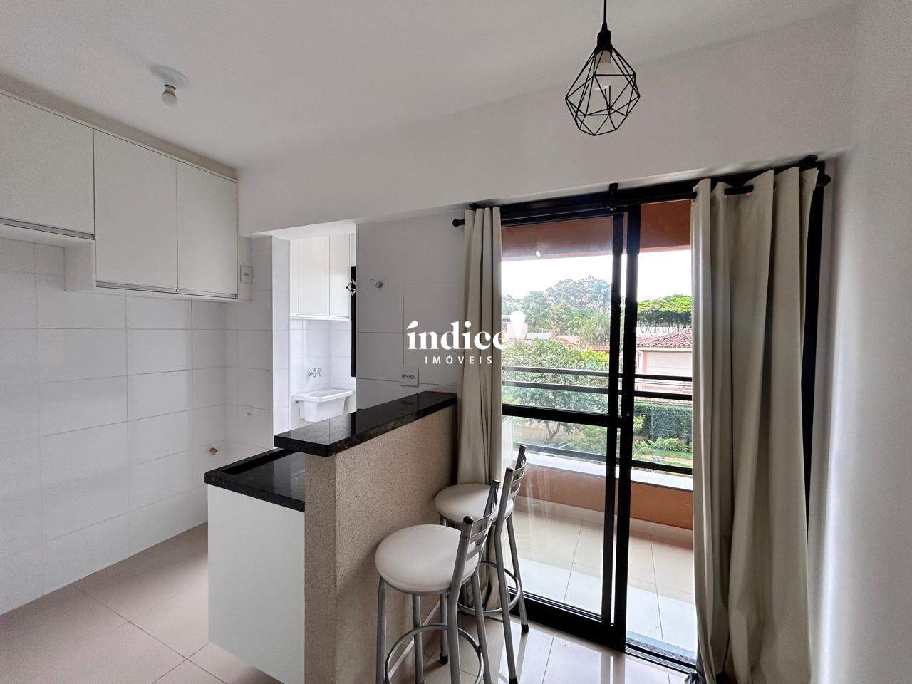 Studio para para aluguel no Ribeirânia na cidade de Ribeirão Preto: 