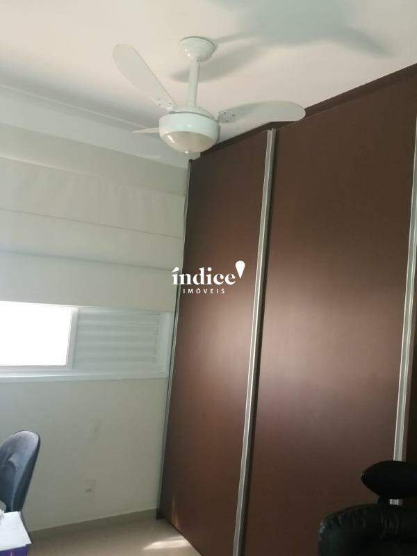 Apartamento para à venda no Vila do Golf na cidade de Ribeirão Preto: 