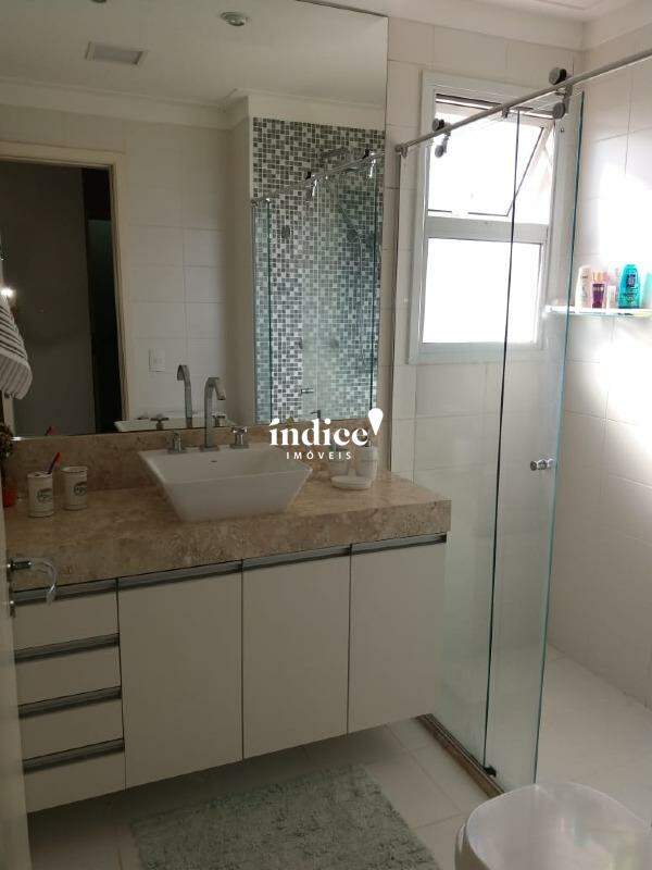 Apartamento para à venda no Vila do Golf na cidade de Ribeirão Preto: 
