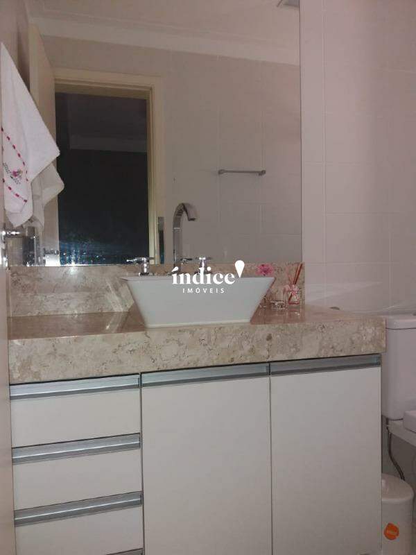 Apartamento para à venda no Vila do Golf na cidade de Ribeirão Preto: 