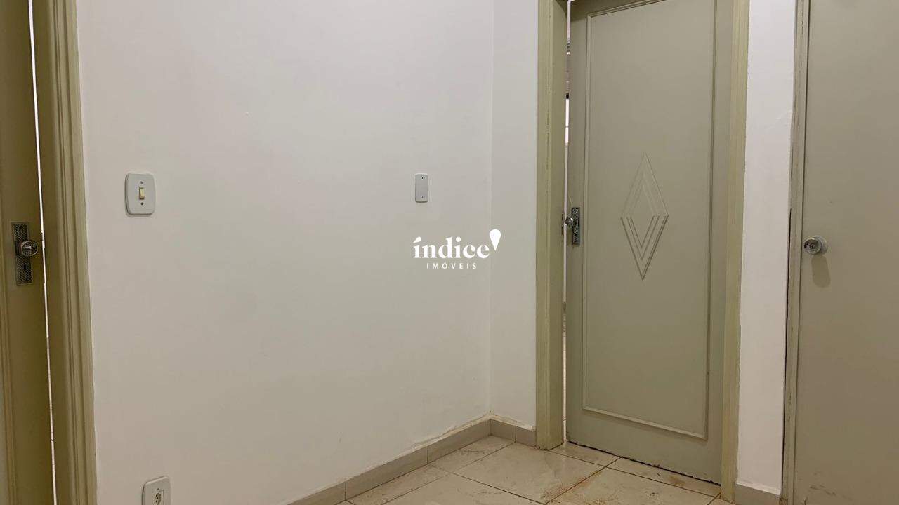 Salão Comercial para para aluguel no Jardim Sumaré na cidade de Ribeirão Preto: 