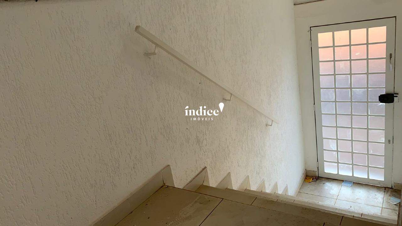 Salão Comercial para para aluguel no Jardim Sumaré na cidade de Ribeirão Preto: 