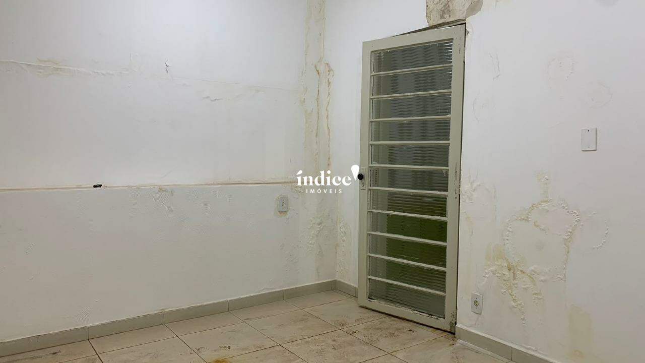 Salão Comercial para para aluguel no Jardim Sumaré na cidade de Ribeirão Preto: 