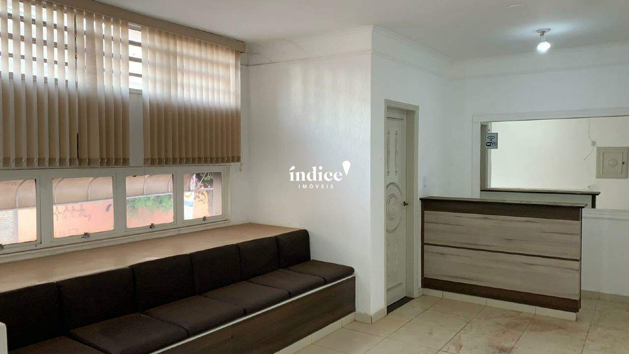Salão Comercial para para aluguel no Jardim Sumaré na cidade de Ribeirão Preto: 