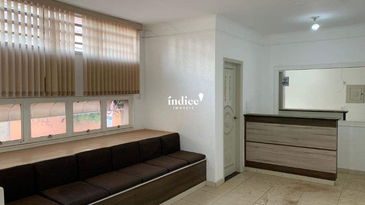 Salão Comercial para para aluguel no Jardim Sumaré na cidade de Ribeirão Preto: 