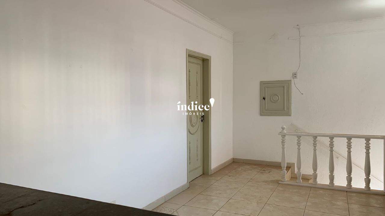 Salão Comercial para para aluguel no Jardim Sumaré na cidade de Ribeirão Preto: 