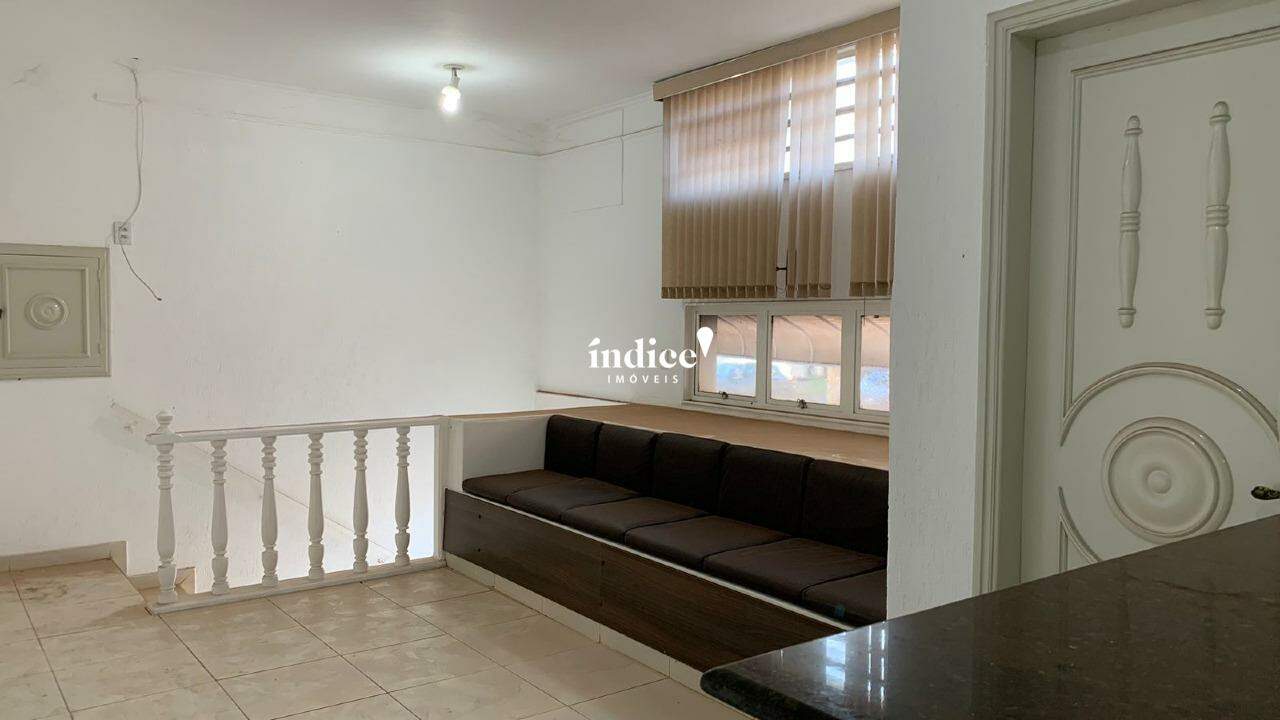 Salão Comercial para para aluguel no Jardim Sumaré na cidade de Ribeirão Preto: 