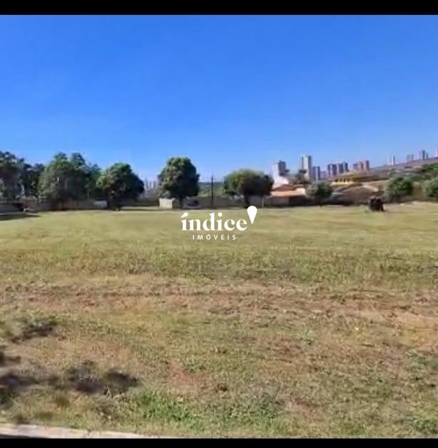 Terrenos Condomínio para à venda no Bonfim Paulista na cidade de Ribeirão Preto: 