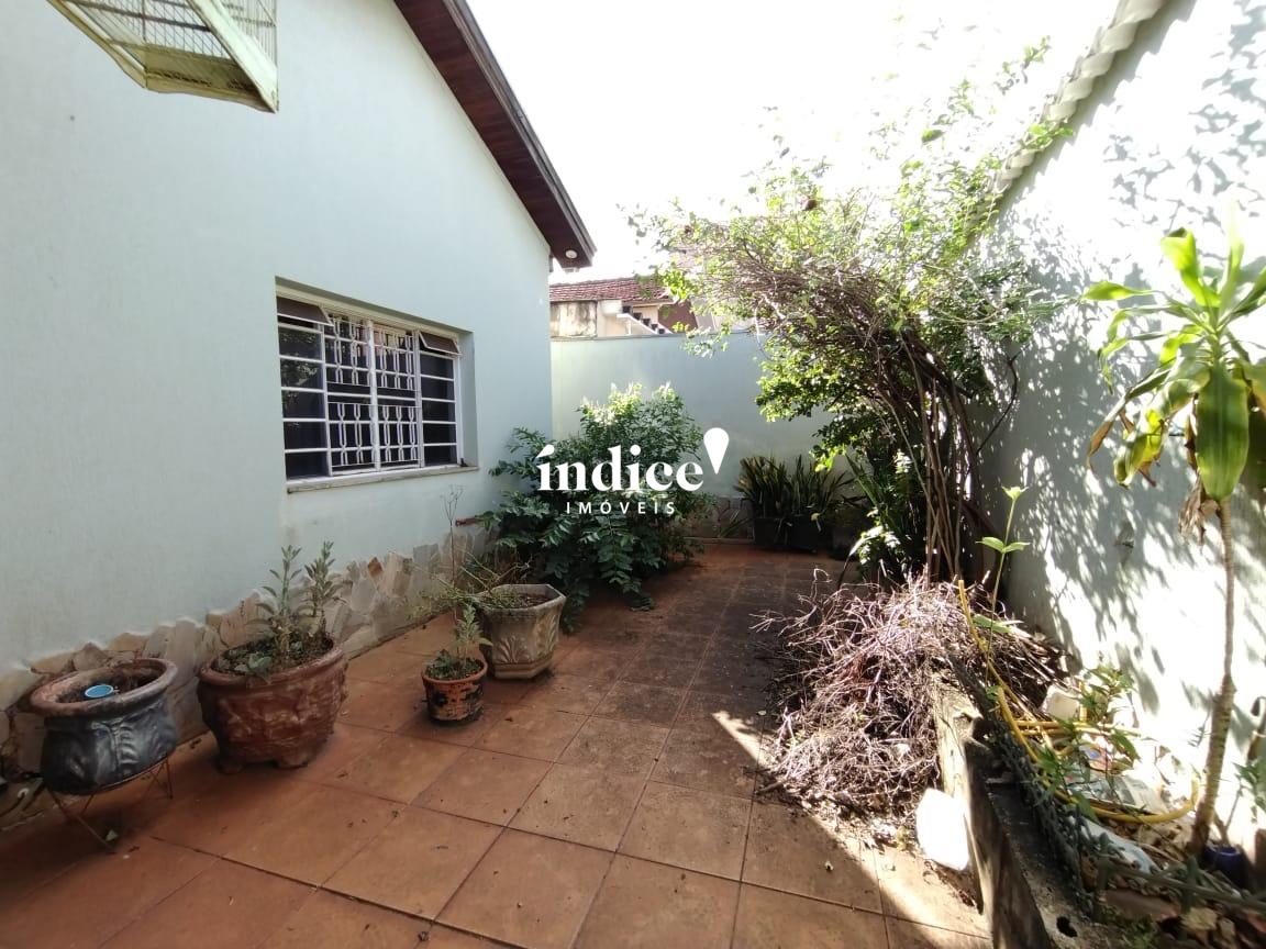 Casas para à venda no Jardim Macedo na cidade de Ribeirão Preto: 