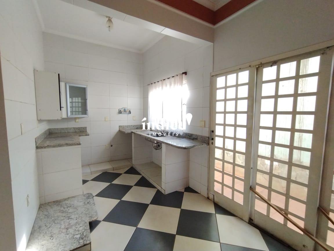 Casas para à venda no Jardim Macedo na cidade de Ribeirão Preto: 