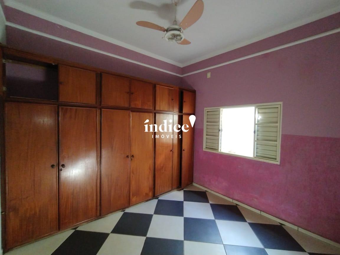 Casas para à venda no Jardim Macedo na cidade de Ribeirão Preto: 