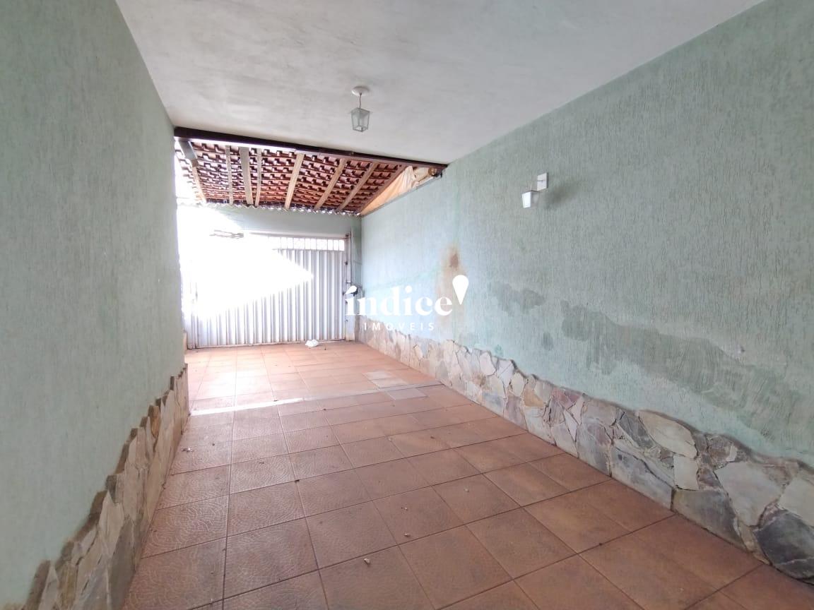 Casas para à venda no Jardim Macedo na cidade de Ribeirão Preto: 