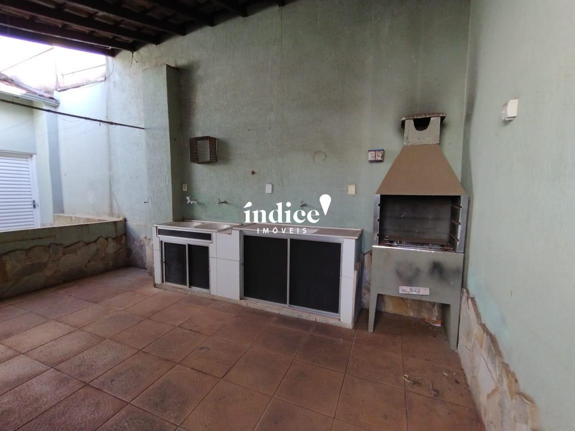 Casas para à venda no Jardim Macedo na cidade de Ribeirão Preto: 