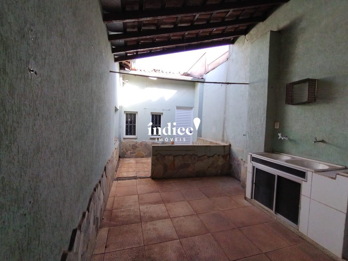 Casas para à venda no Jardim Macedo na cidade de Ribeirão Preto: 