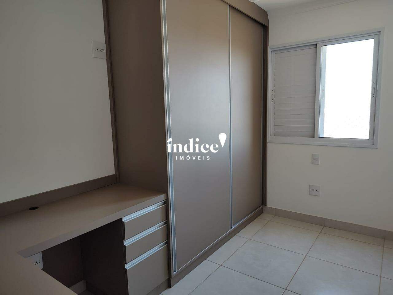 Apartamento para à venda no Campos Elíseos na cidade de Ribeirão Preto: 