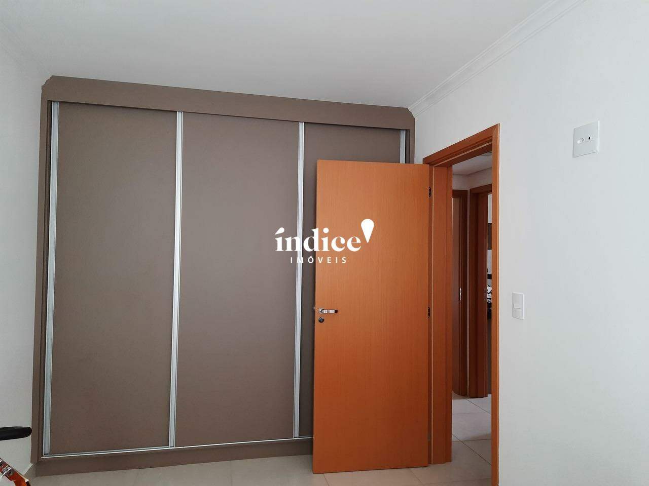 Apartamento para à venda no Campos Elíseos na cidade de Ribeirão Preto: 
