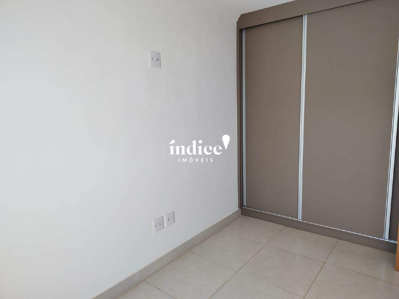 Apartamento para à venda no Campos Elíseos na cidade de Ribeirão Preto: 