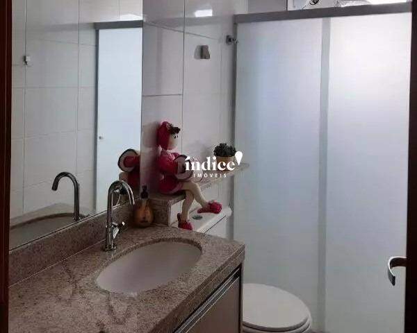 Apartamento para à venda no Campos Elíseos na cidade de Ribeirão Preto: 