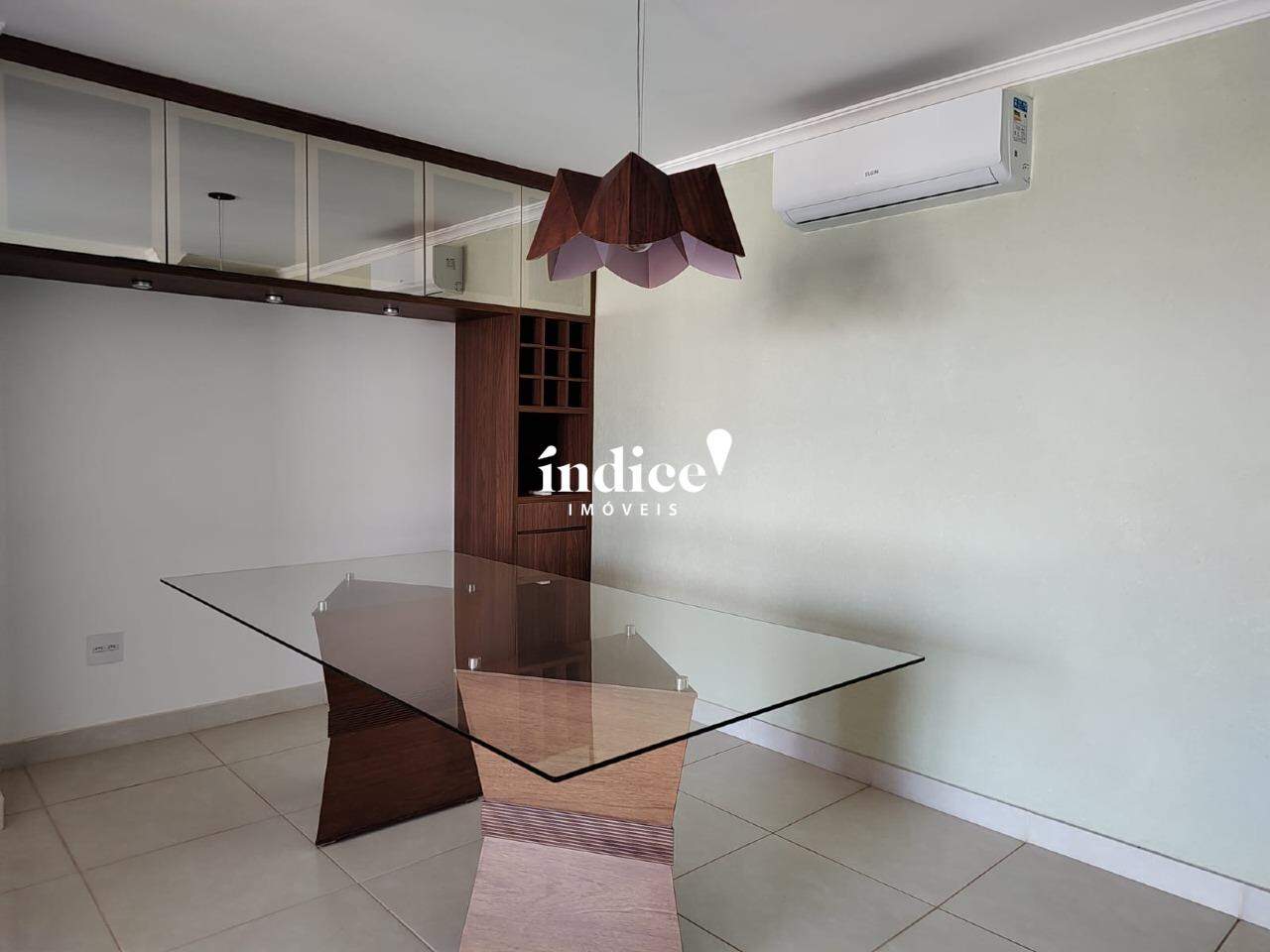 Apartamento para à venda no Campos Elíseos na cidade de Ribeirão Preto: 