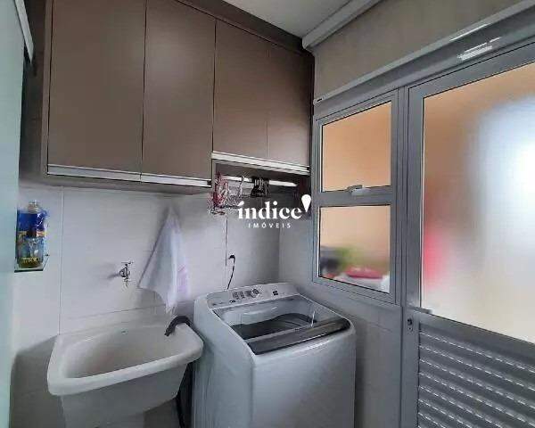 Apartamento para à venda no Campos Elíseos na cidade de Ribeirão Preto: 