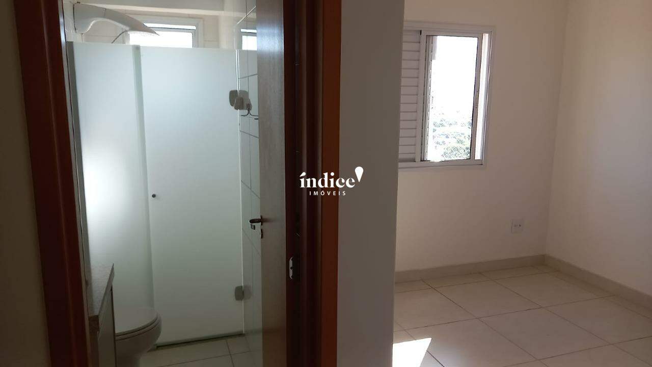Apartamento para à venda no Campos Elíseos na cidade de Ribeirão Preto: 