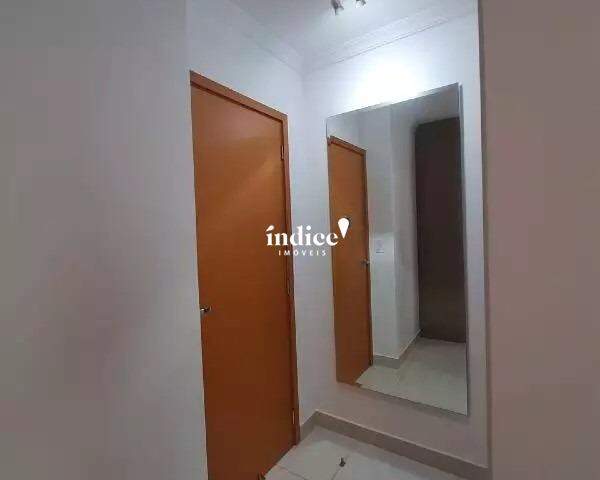 Apartamento para à venda no Campos Elíseos na cidade de Ribeirão Preto: 