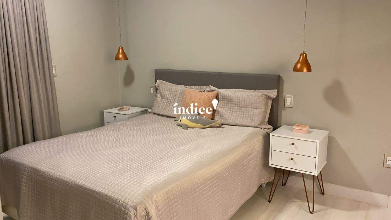 Casas Condomínio para à venda no Alphaville na cidade de Ribeirão Preto: 