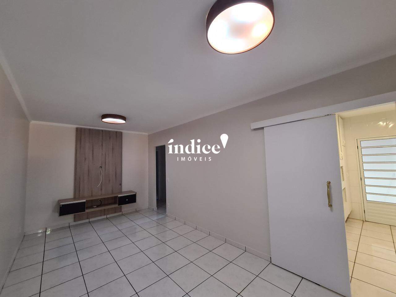 Casas Condomínio para à venda no Jardim Interlagos na cidade de Ribeirão Preto: 