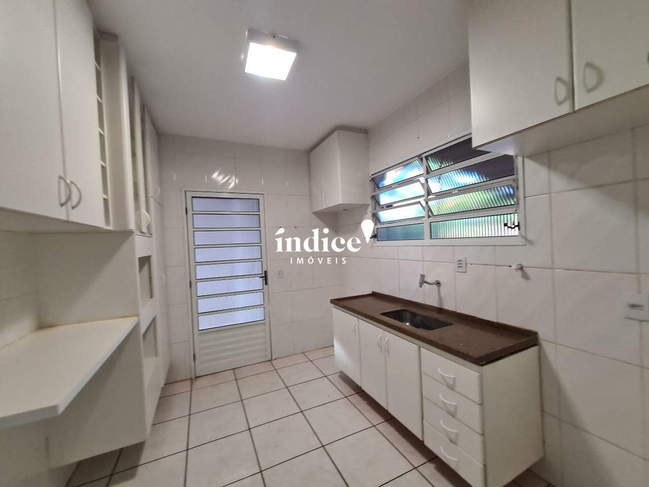 Casas Condomínio para à venda no Jardim Interlagos na cidade de Ribeirão Preto: 