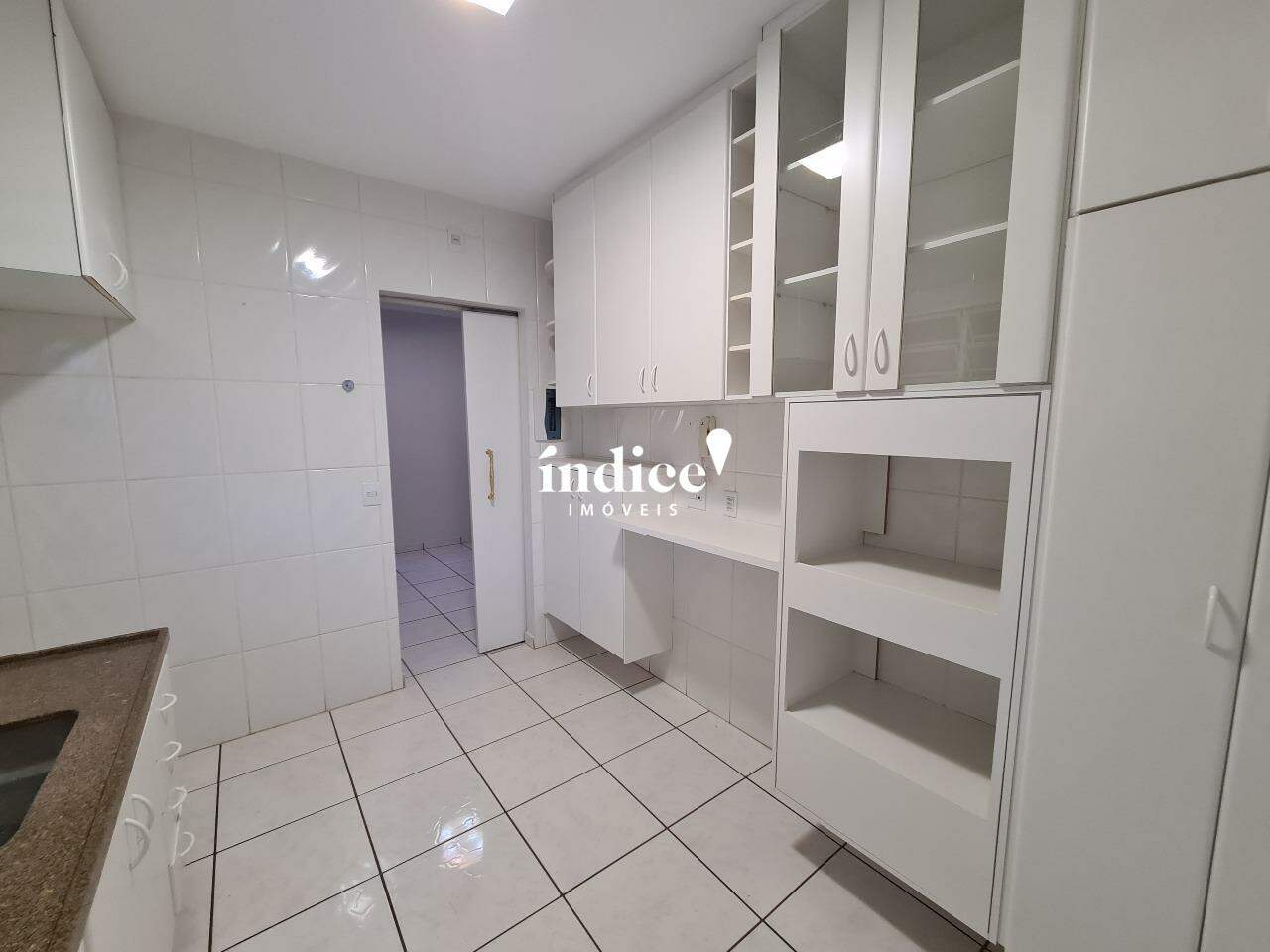 Casas Condomínio para à venda no Jardim Interlagos na cidade de Ribeirão Preto: 