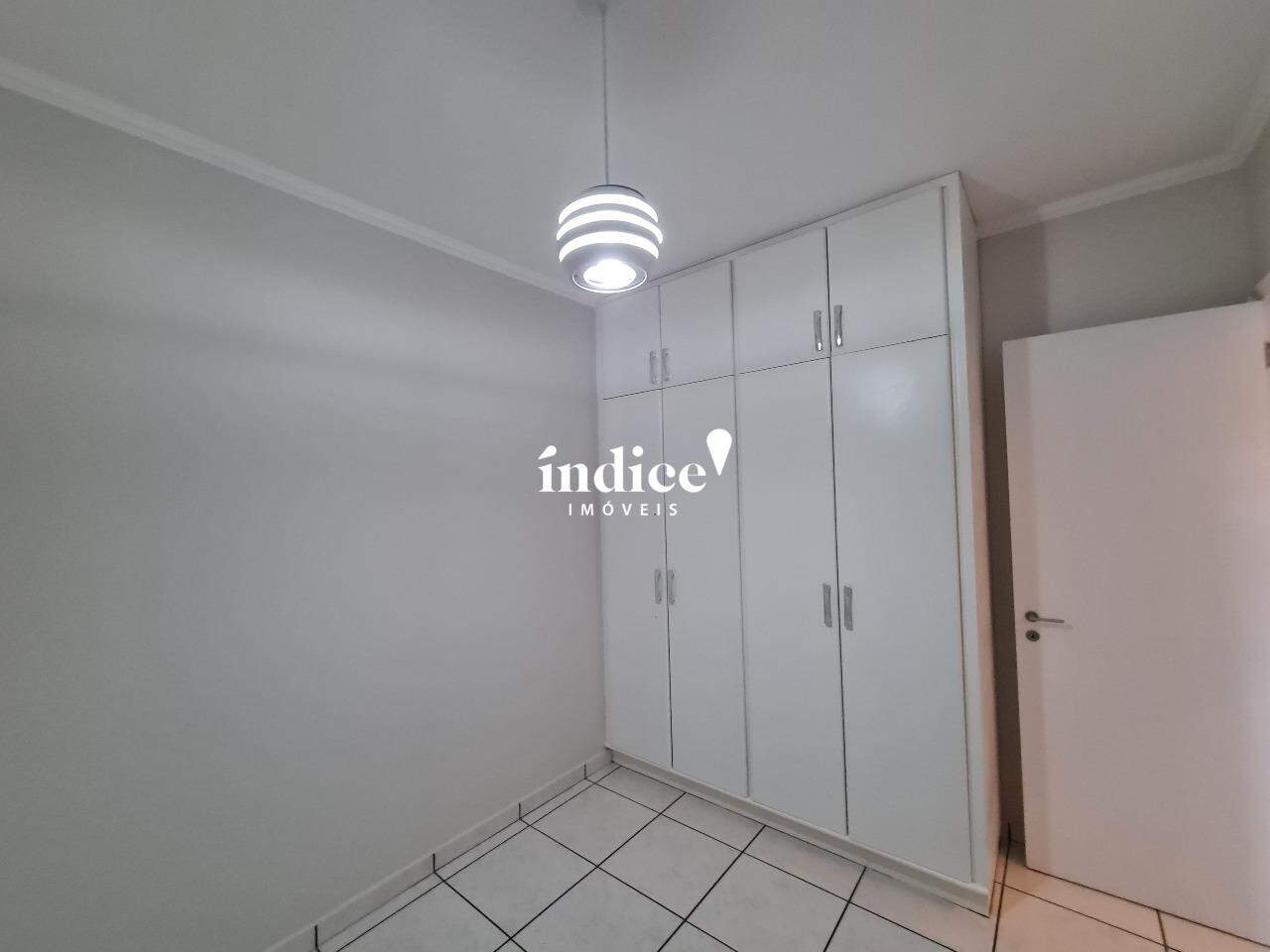 Casas Condomínio para à venda no Jardim Interlagos na cidade de Ribeirão Preto: 