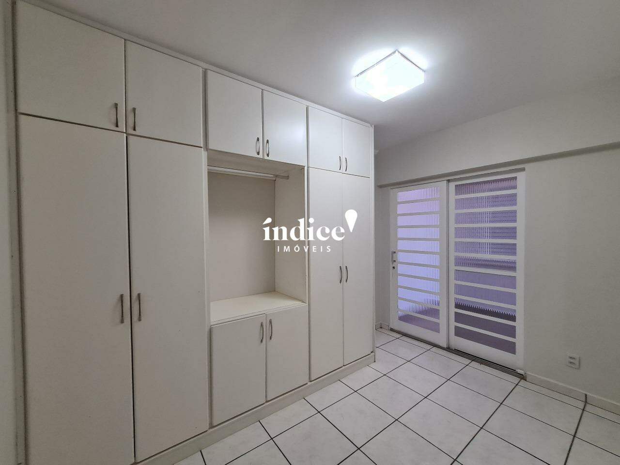Casas Condomínio para à venda no Jardim Interlagos na cidade de Ribeirão Preto: 