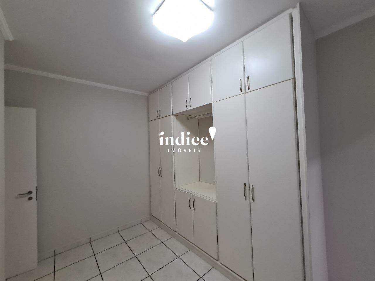 Casas Condomínio para à venda no Jardim Interlagos na cidade de Ribeirão Preto: 