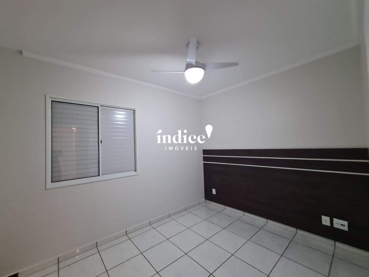 Casas Condomínio para à venda no Jardim Interlagos na cidade de Ribeirão Preto: 