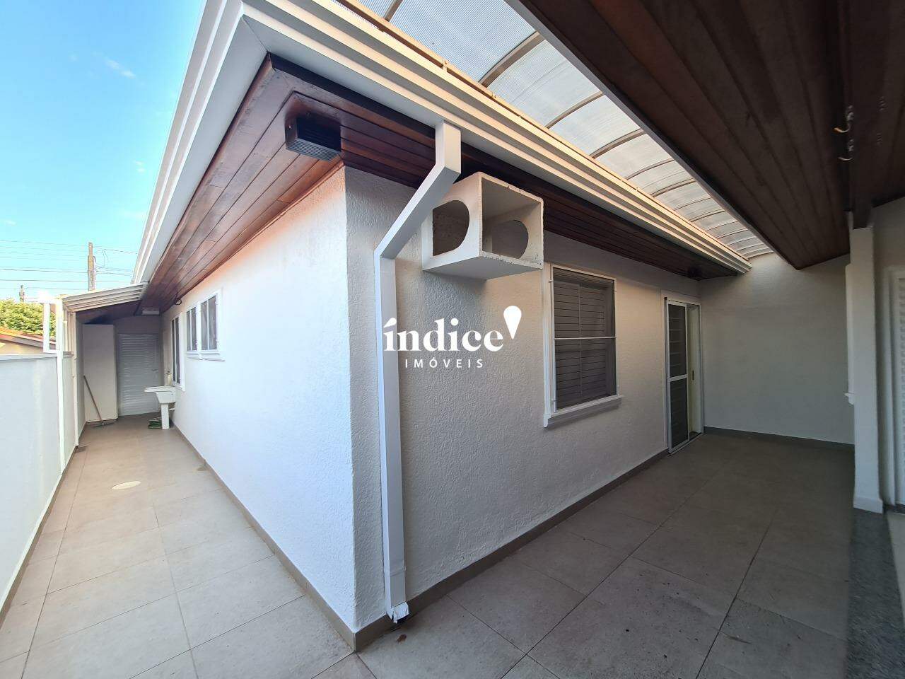 Casas Condomínio para à venda no Jardim Interlagos na cidade de Ribeirão Preto: 