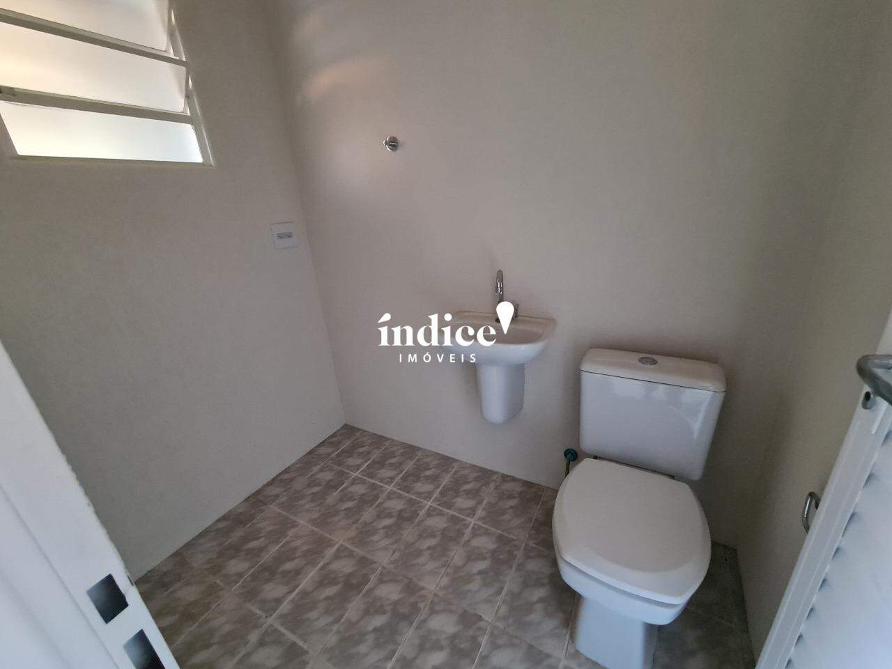 Casas Condomínio para à venda no Jardim Interlagos na cidade de Ribeirão Preto: 