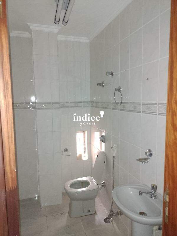 Sala Comercial para à venda no Centro na cidade de Ribeirão Preto: 