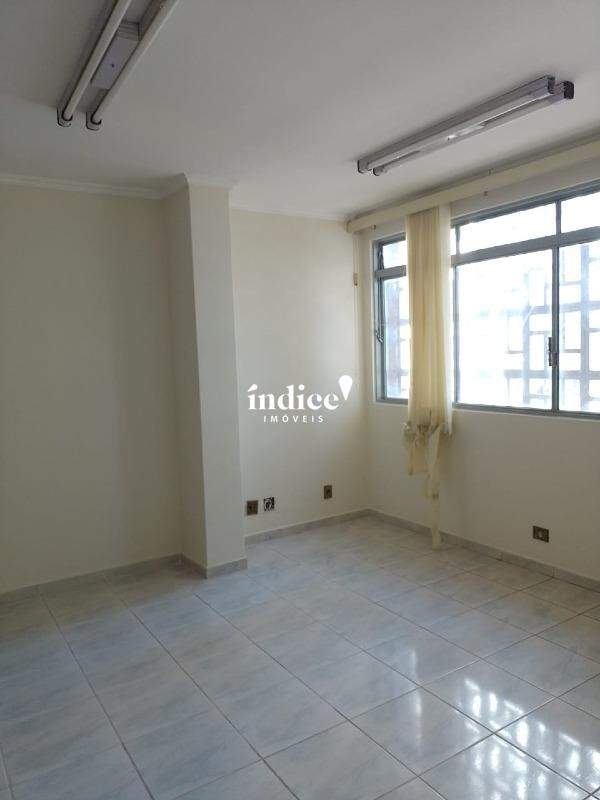 Sala Comercial para à venda no Centro na cidade de Ribeirão Preto: 