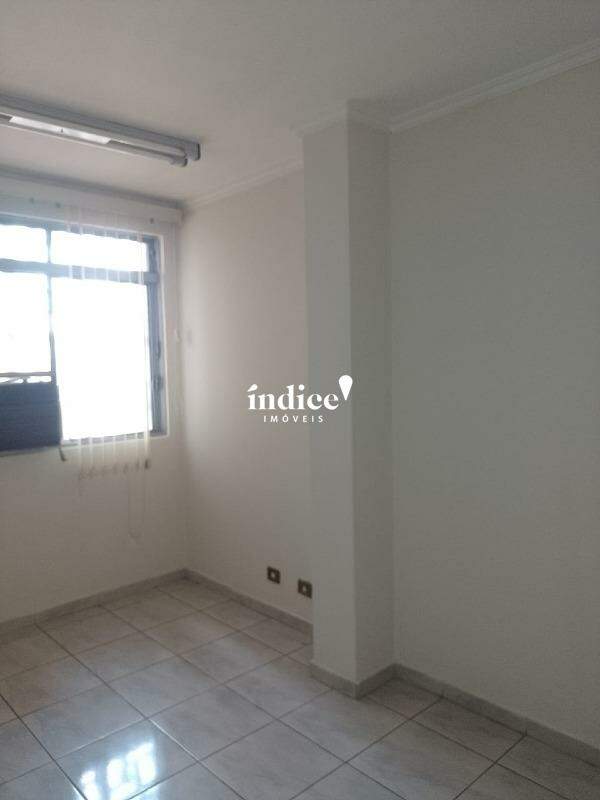 Sala Comercial para à venda no Centro na cidade de Ribeirão Preto: 