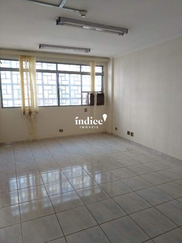 Sala Comercial para à venda no Centro na cidade de Ribeirão Preto: 