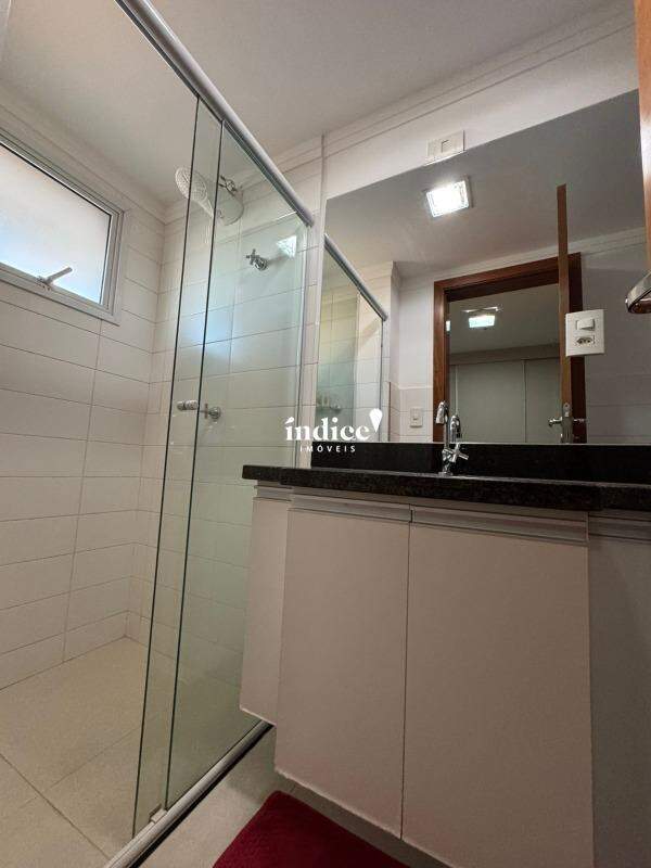 Apartamento para para aluguel no Nova Aliança na cidade de Ribeirão Preto: 