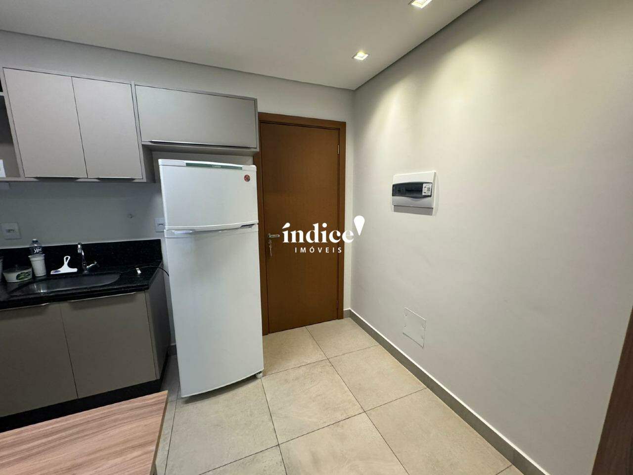 Apartamento para para aluguel no Jardim Botânico na cidade de Ribeirão Preto: 