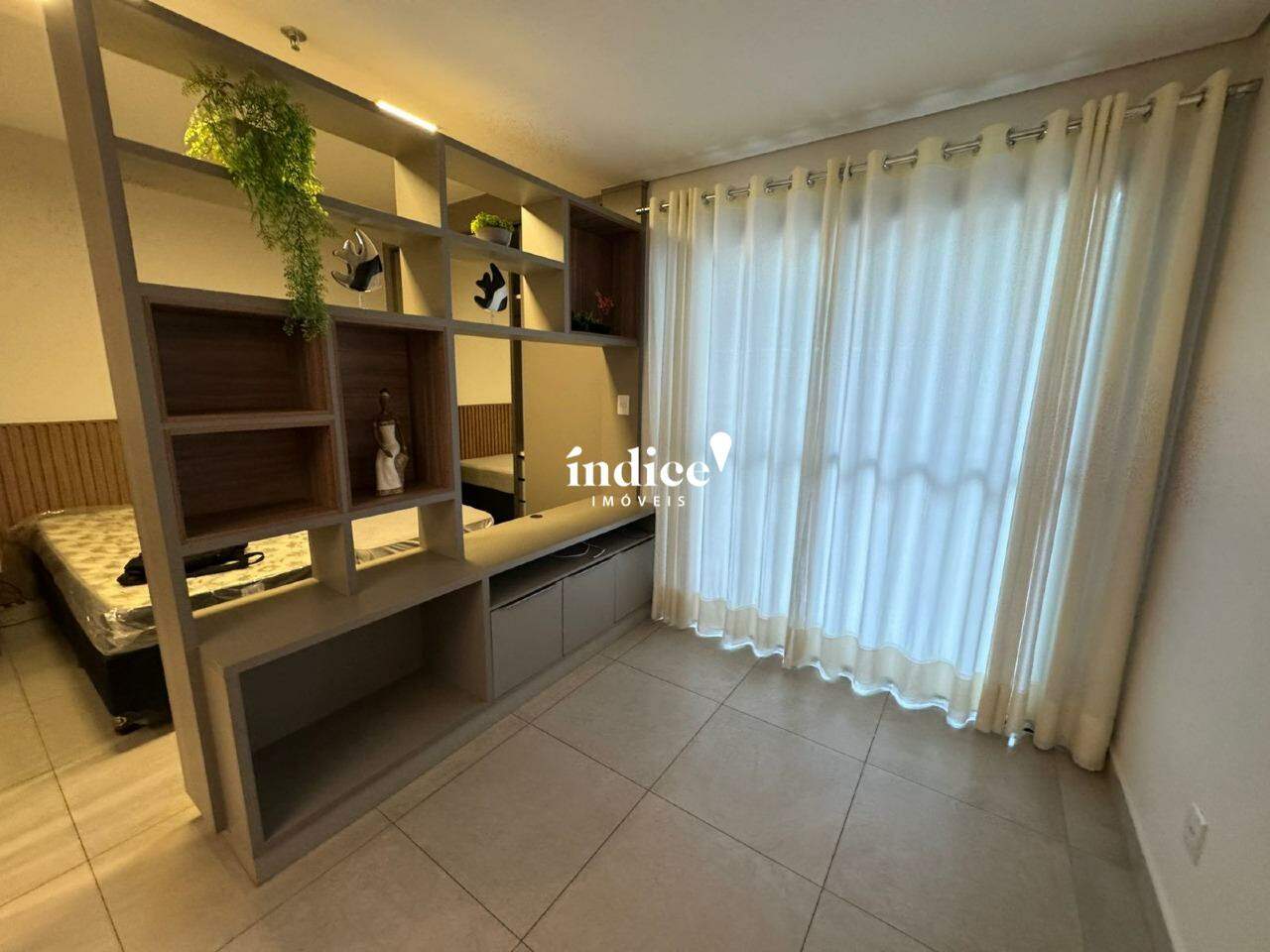 Apartamento para para aluguel no Jardim Botânico na cidade de Ribeirão Preto: 